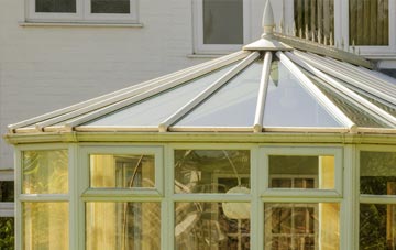 conservatory roof repair Fir Vale, South Yorkshire