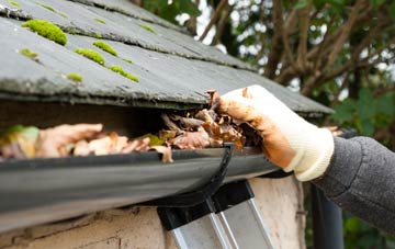 gutter cleaning Fir Vale, South Yorkshire