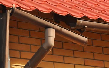 Fir Vale gutter repair costs