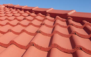 Fir Vale tile and slate roof replacement